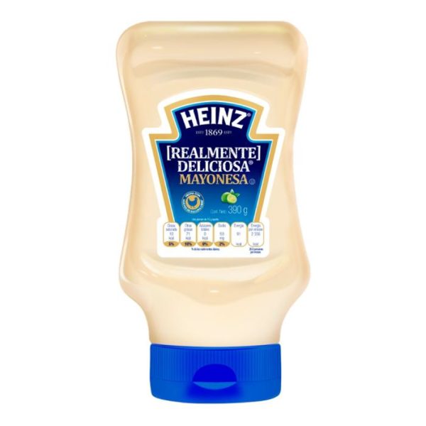 mayonesa-heinz