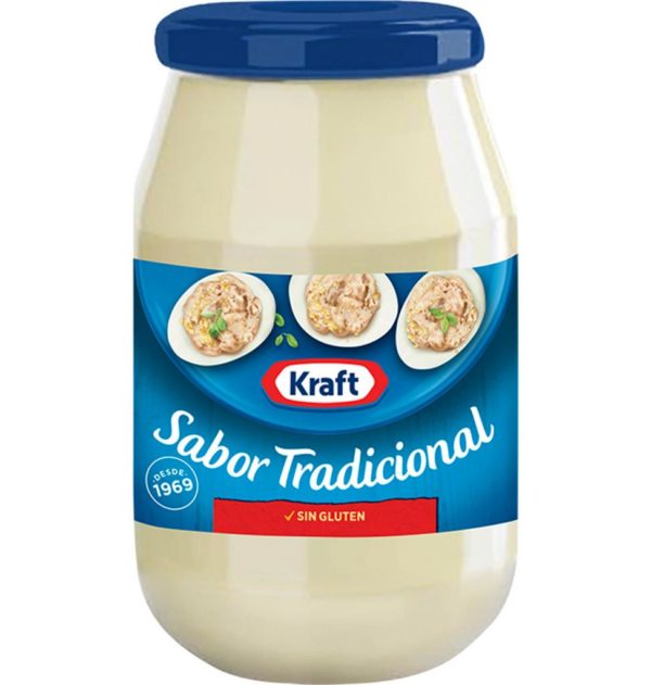 mayonesa-kraft